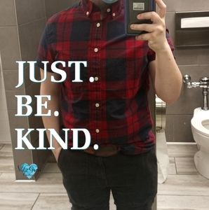 Meet your Posher, Rian